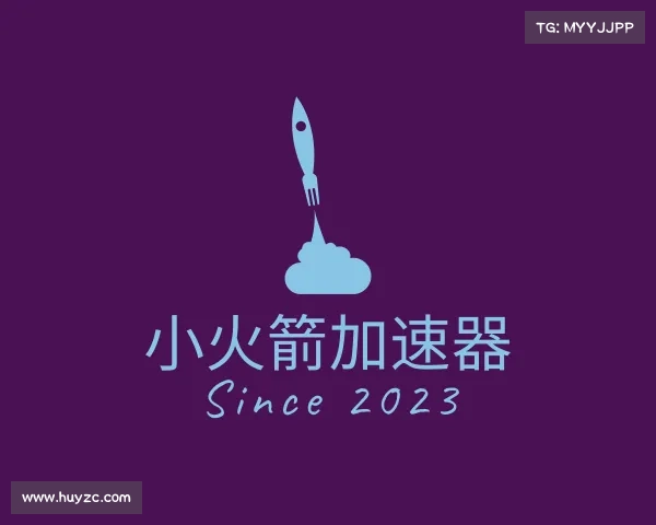 了解小火箭加速器